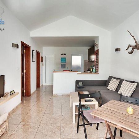 Vivienda Vacacional Maison Chaleureuse Zen Playa Blanca  Exterior photo